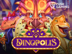 Best push gaming online casino98